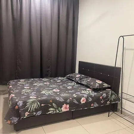 Felina Homestay Condo Selayang Batu Caves Musiim Oniy Kuala Lumpur Exterior photo