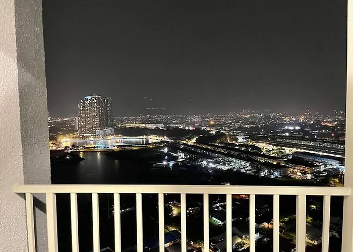 Felina Homestay Condo Selayang Batu Caves Musiim Oniy