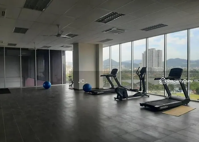 Felina Homestay Condo Selayang Batu Caves Musiim Oniy