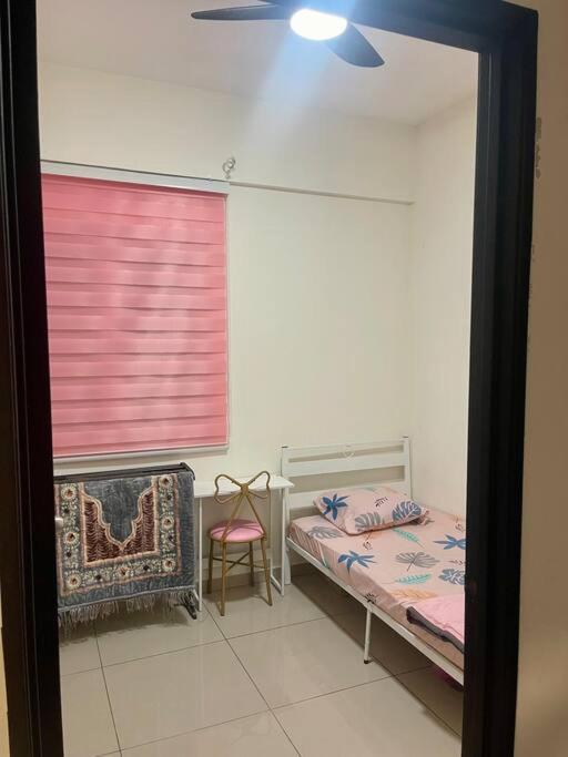 Apartment Felina Selayang Batu Caves Musiim Oniy *