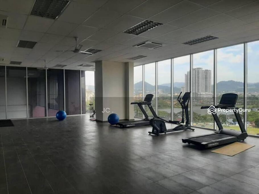 Felina Selayang Batu Caves Musiim Oniy Apartemen