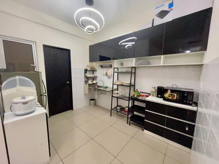 Felina Selayang Batu Caves Musiim Oniy Apartment