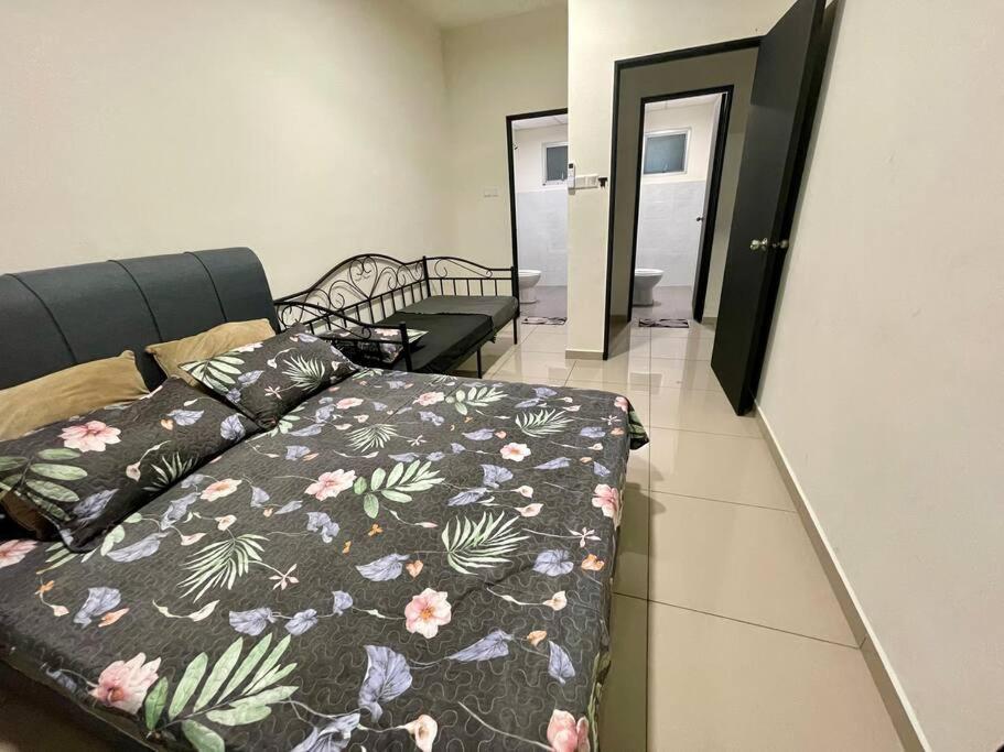 Felina Selayang Batu Caves Musiim Oniy Apartment Kuala Lumpur