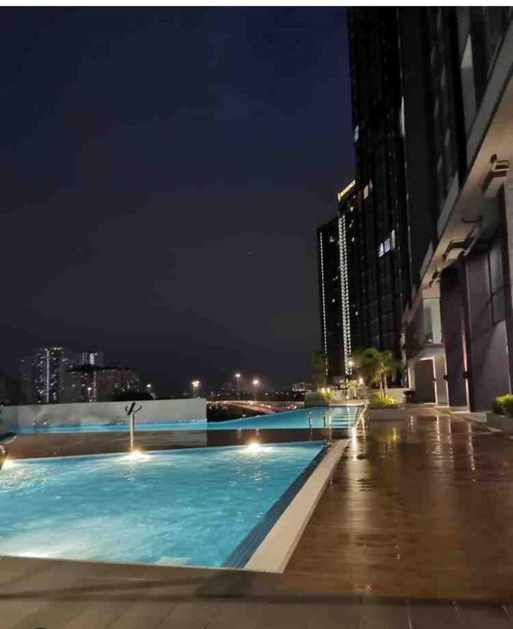 Felina Selayang Batu Caves Musiim Oniy Apartment