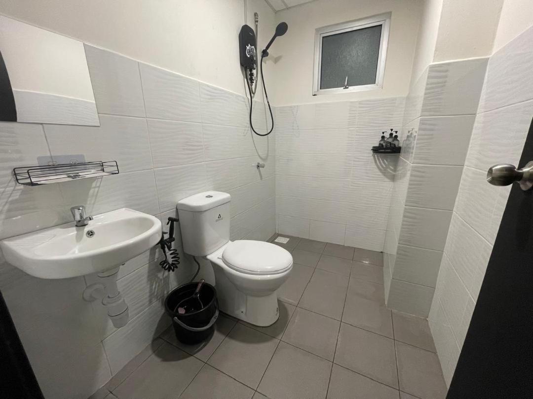 Apartment Felina Selayang Batu Caves Musiim Oniy *