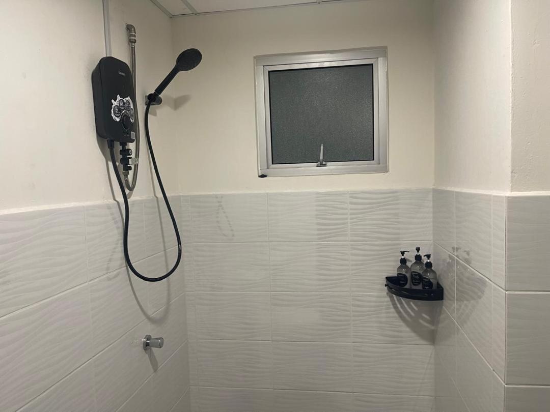 Apartment Felina Selayang Batu Caves Musiim Oniy Kuala Lumpur